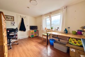 Bedroom 3 / Reception- click for photo gallery